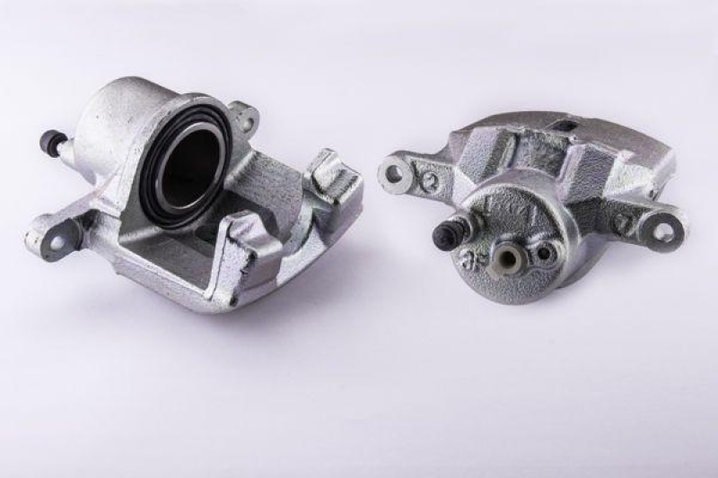 HELLA 8AC 355 388-511 Bremssattel f&uuml;r TOYOTA