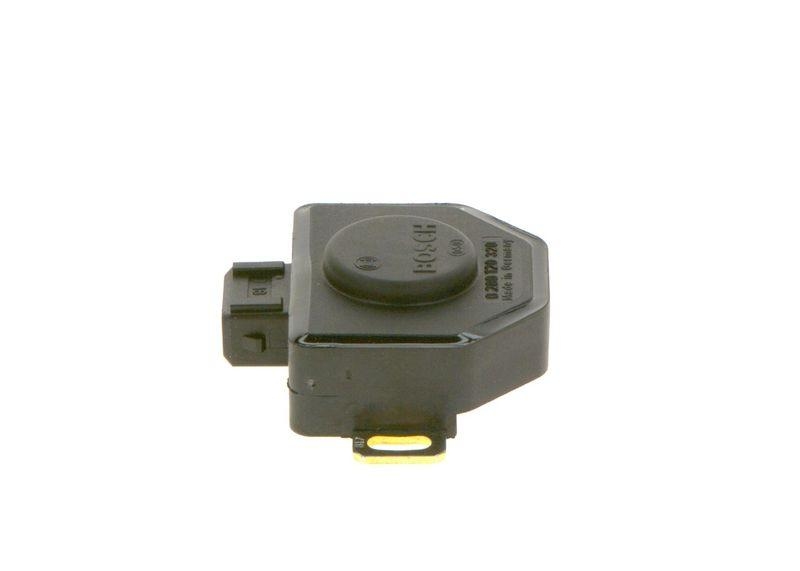 BOSCH 0 280 120 320 Sensor Drosselklappenstellung