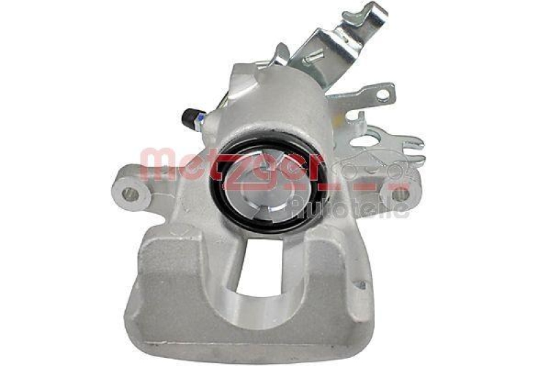 METZGER 6261127 Bremssattel Neuteil f&uuml;r VW HA links