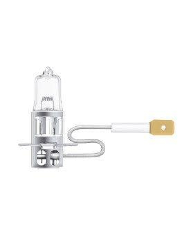 OSRAM 64156TSP-HCB Glühlampe Truckstar Pro H3 24V Duo Box