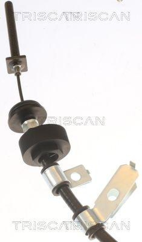 TRISCAN 8140 17161 Handbremsseil f&uuml;r Land Rover
