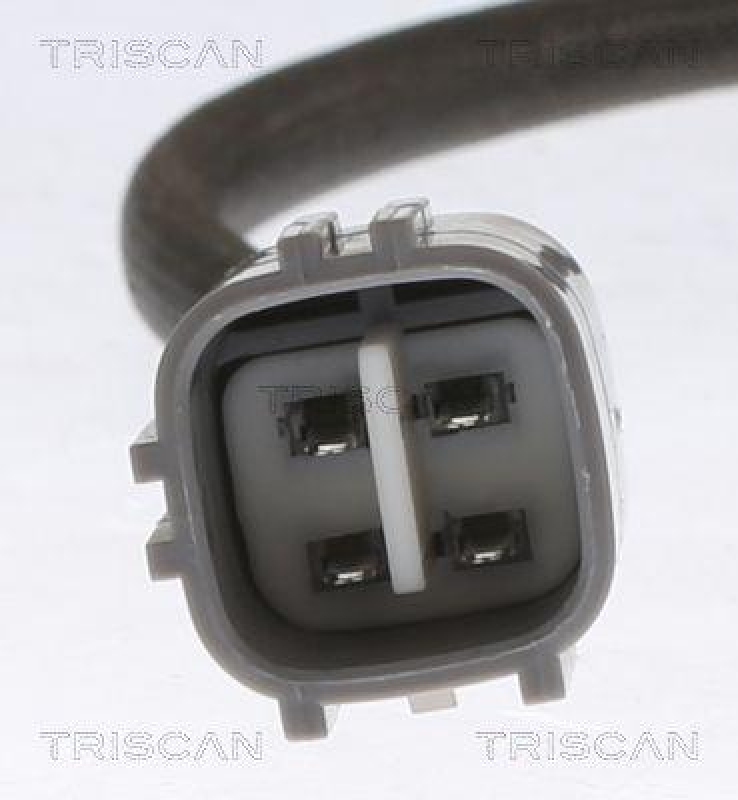 TRISCAN 8845 10027 Lambdasonde f&uuml;r Psa, Toyota