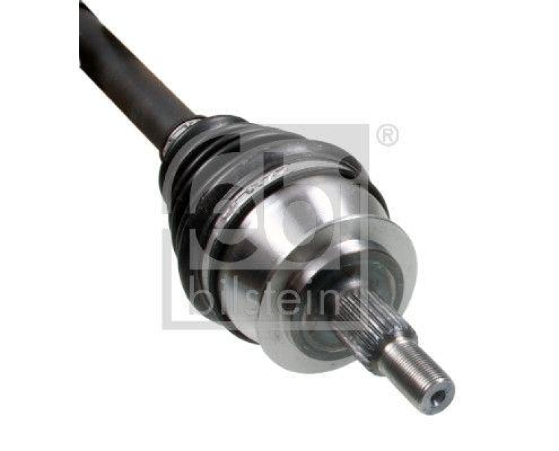 FEBI BILSTEIN 183819 Antriebswelle f&uuml;r Mercedes-Benz