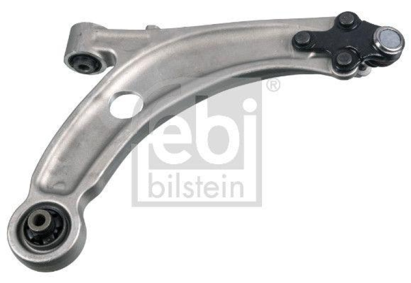 FEBI BILSTEIN 184883 Querlenker mit Lagern und Gelenk f&uuml;r Peugeot