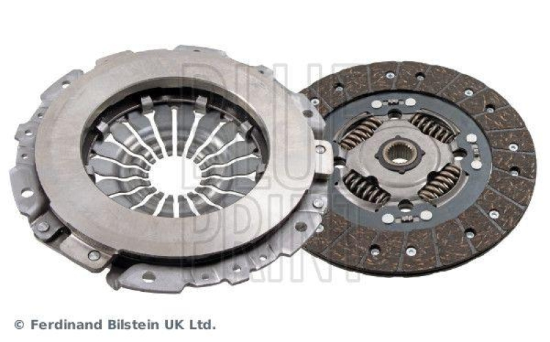 BLUE PRINT ADBP300073 Kupplungssatz f&uuml;r Mercedes-Benz PKW