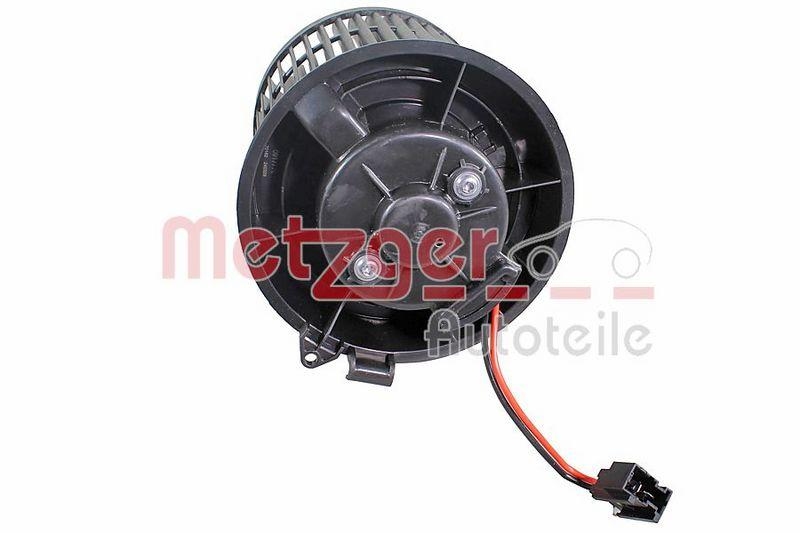 METZGER 0917776 Innenraumgebl&auml;se f&uuml;r NISSAN