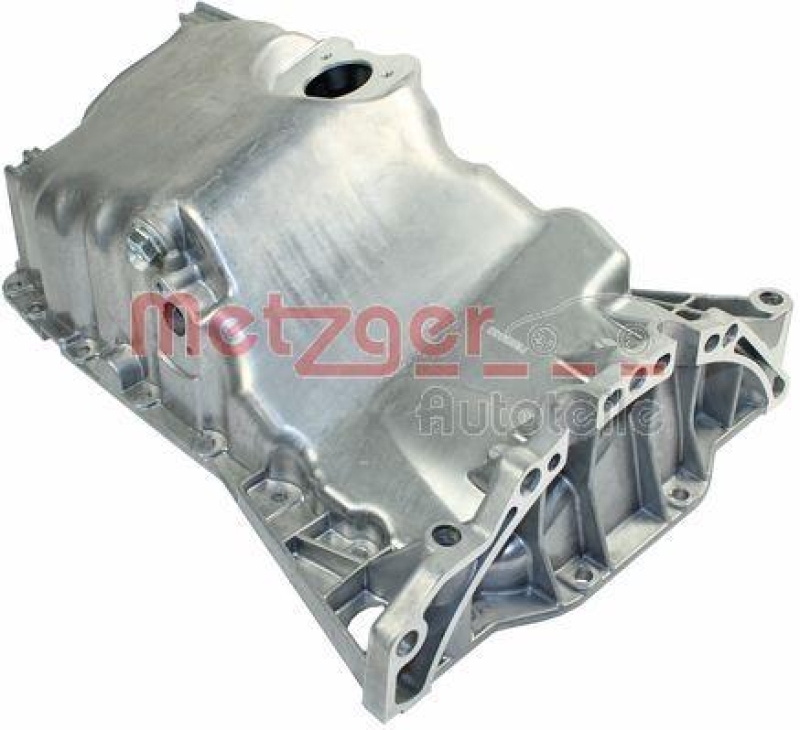 METZGER 7990032 &Ouml;lwanne f&uuml;r AUDI/SKODA/VW