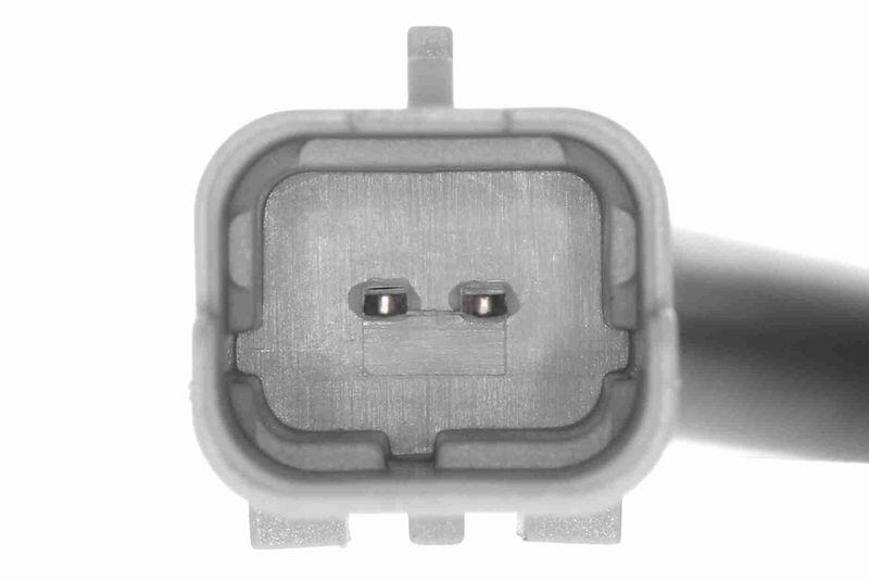 VEMO V22-72-0193 Sensor, Raddrehzahl 2-Polig / Vorderachse f&uuml;r CITRO&Euml;N