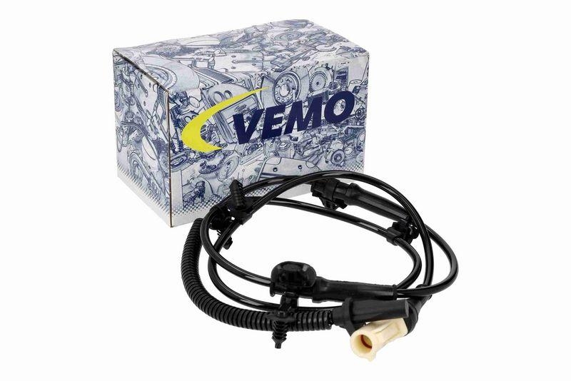 VEMO V25-72-1256 Sensor, Raddrehzahl vorne f&uuml;r FORD
