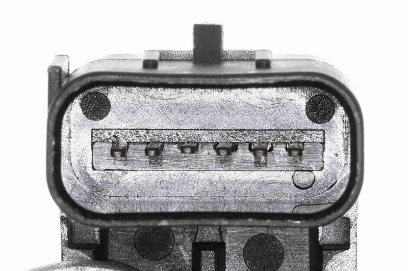 VEMO V33-81-0012 Drosselklappenstutzen elektrisch f&uuml;r CHRYSLER