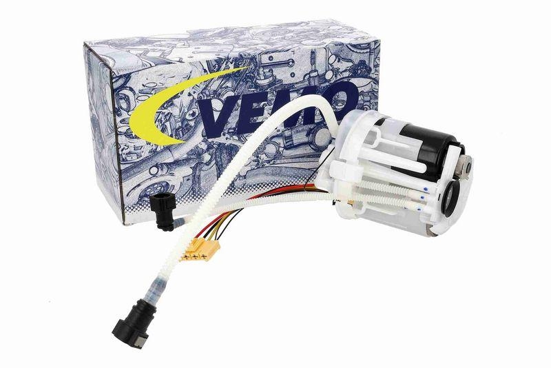 VEMO V45-09-0014 Kraftstoff-F&ouml;rdereinheit f&uuml;r PORSCHE