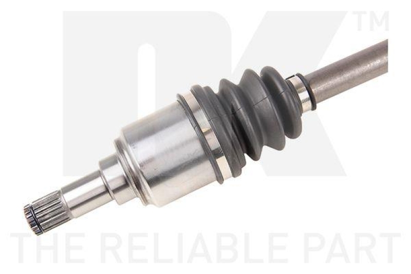 NK 502369 Antriebswelle f&uuml;r CHRYSLER, FIAT, FORD, LANCIA