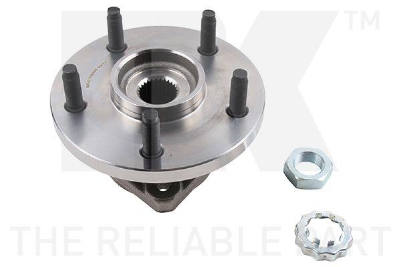 NK 759306 Radlagersatz f&uuml;r JEEP