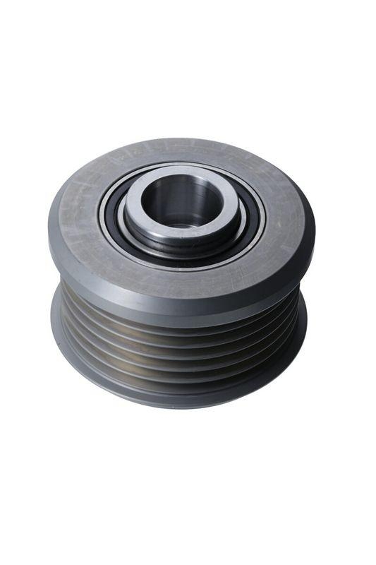 VALEO 588002 Generatorfreilauf