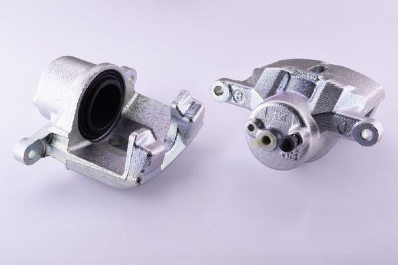 HELLA 8AC 355 388-521 Bremssattel f&uuml;r TOYOTA