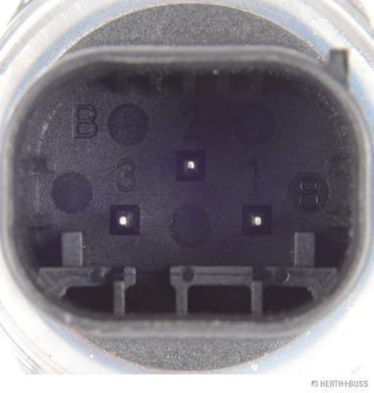 HERTH+BUSS 70668207 Sensor, Abgasdruck
