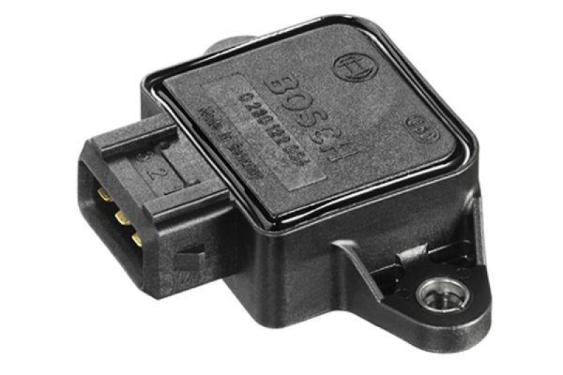 BOSCH 0 280 122 001 Sensor Drosselklappenstellung