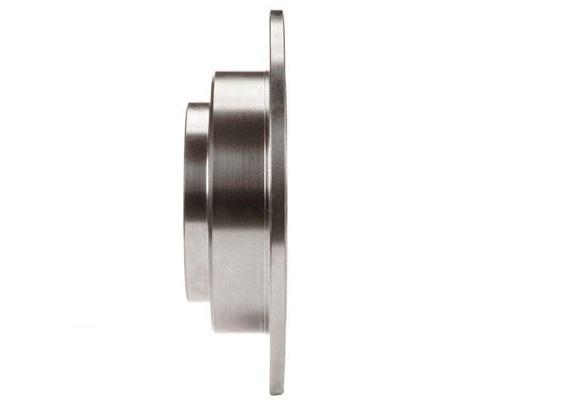 BOSCH 0 986 478 799 Bremsscheiben &Oslash; 266mm f&uuml;r Hinterachse