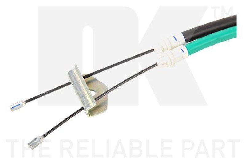 NK 9025116 Seilzug, Feststellbremse f&uuml;r FORD, MAZDA