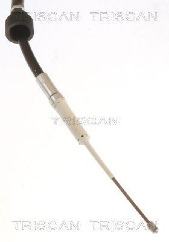 TRISCAN 8140 17162 Handbremsseil f&uuml;r Land Rover