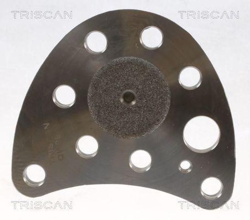TRISCAN 8535 29012 Radnabe Hinten f&uuml;r Vag