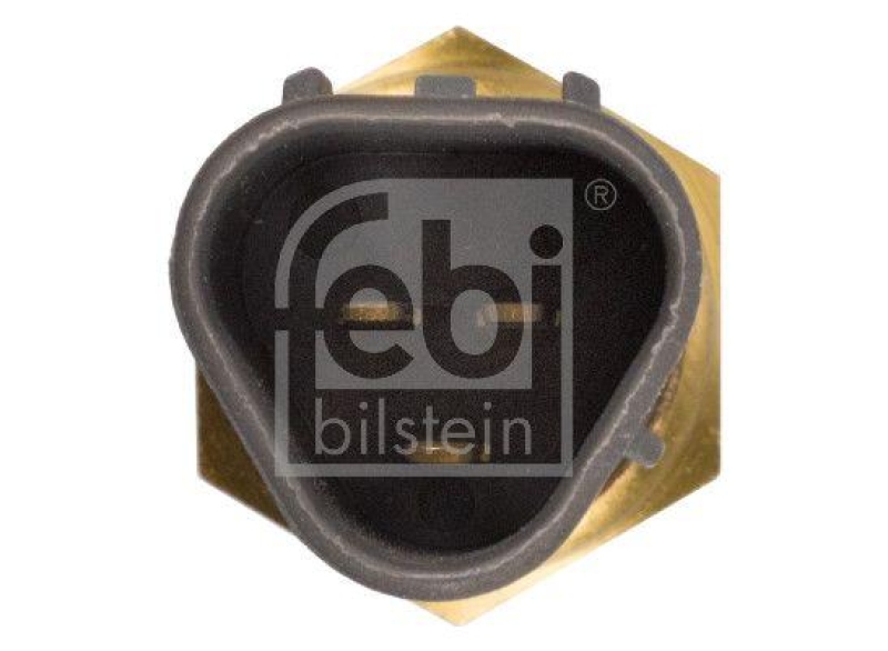 FEBI BILSTEIN 170477 K&uuml;hlmitteltemperatursensor f&uuml;r TOYOTA