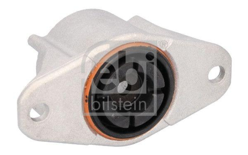 FEBI BILSTEIN 188237 Federbeinst&uuml;tzlager ohne Kugellager f&uuml;r VOLVO