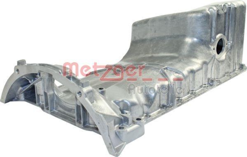 METZGER 7990033 &Ouml;lwanne f&uuml;r MB