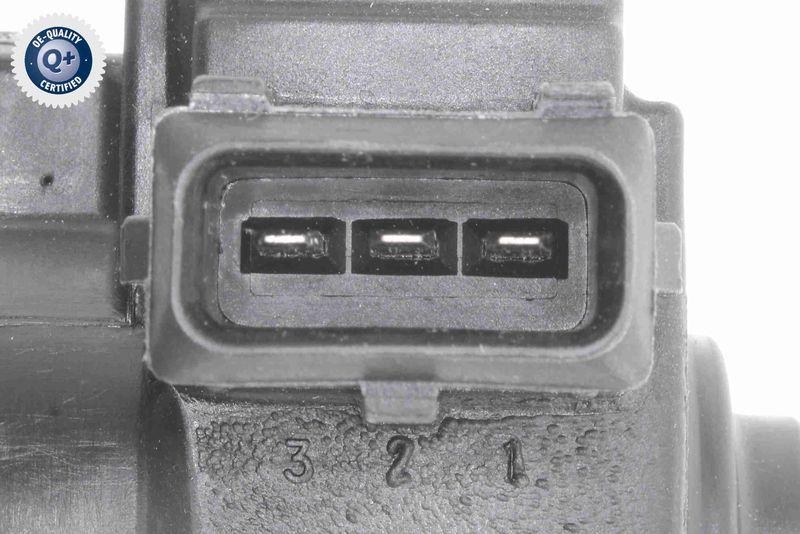 VEMO V52-77-0001 Leerlaufregelventil, Luftversorgung elektrisch f&uuml;r HYUNDAI