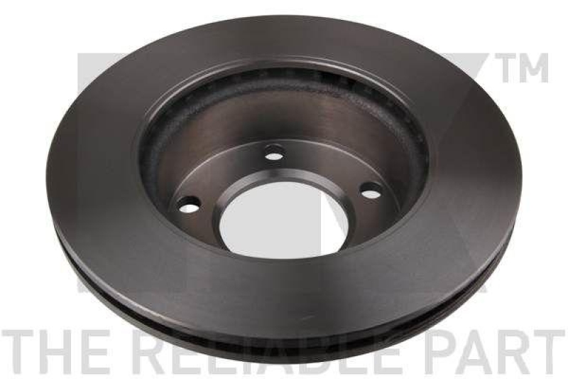 NK 2033107 Bremsscheibe f&uuml;r MERCEDES-BENZ