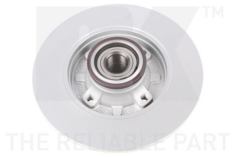 NK 319953 Bremsscheibe f&uuml;r CITROEN, OPEL, PEUG, VAUX