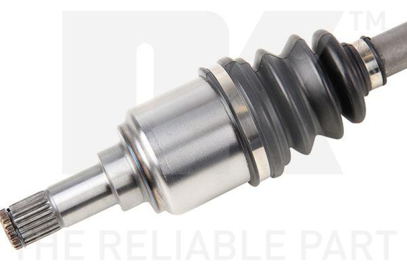 NK 502370 Antriebswelle f&uuml;r CHRYSLER, FIAT, FORD, LANCIA