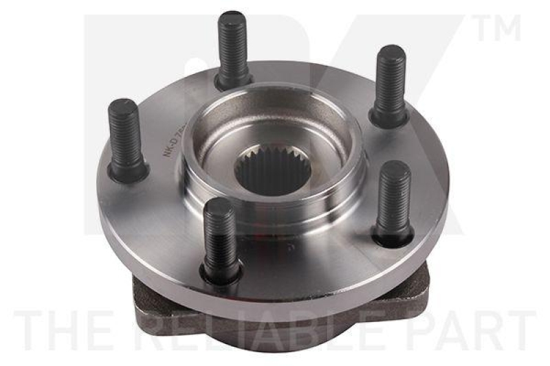 NK 759308 Radlagersatz f&uuml;r CHRYSLER