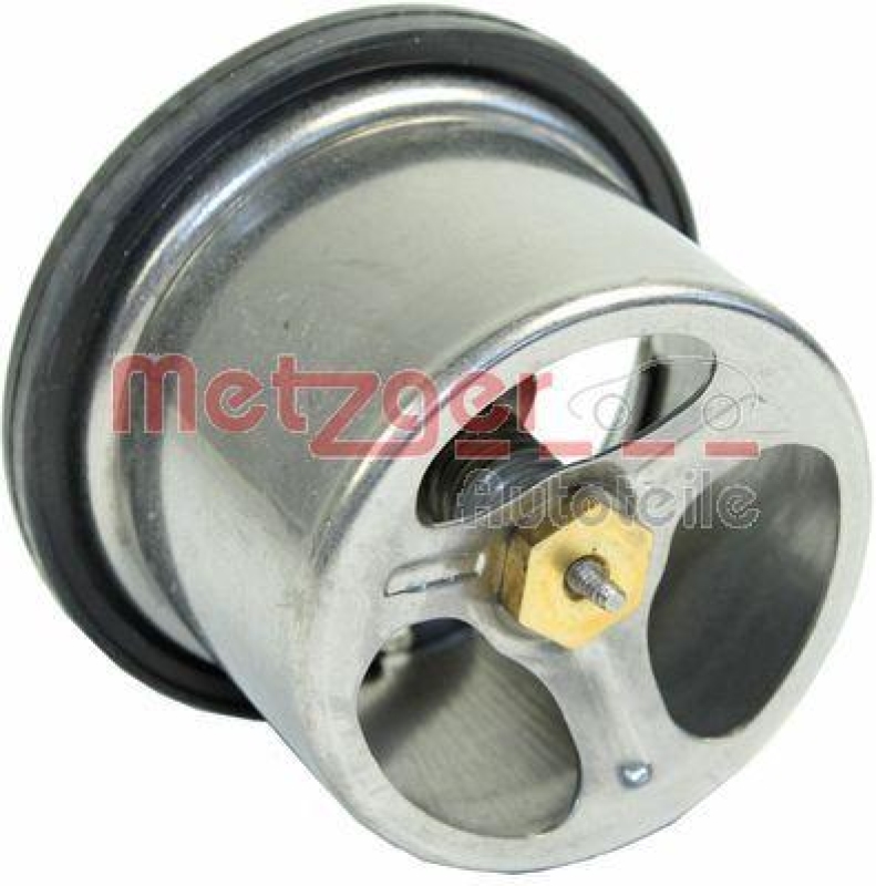METZGER 4006269 Thermostat K&uuml;hlmittel, Mit Geh&auml;use f&uuml;r BMW/&Ouml;FFNUNGSTEMP. [&deg;C]79