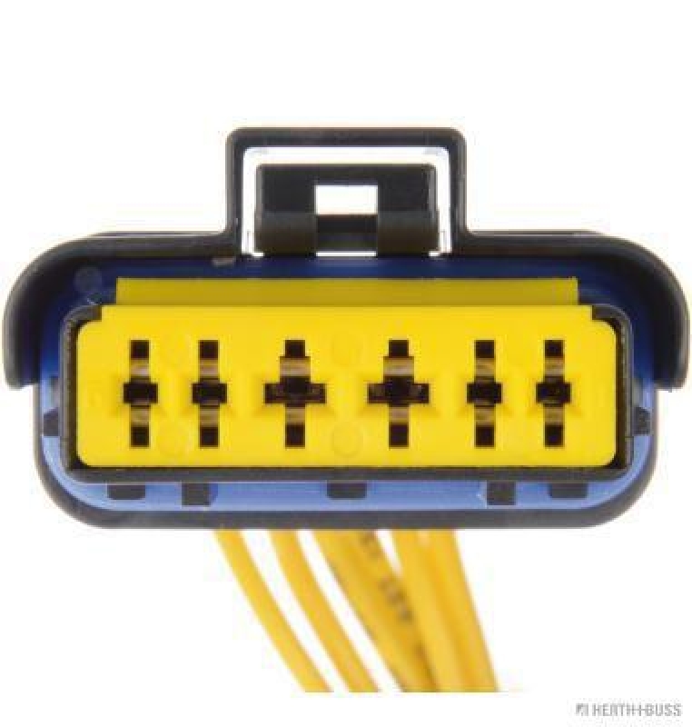 HERTH+BUSS 51277270 Kabelreparatursatz RepCon