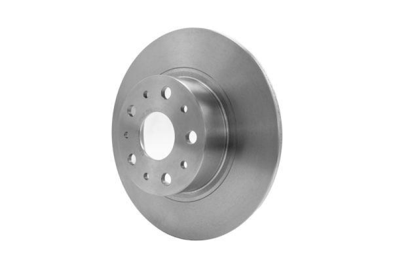 HELLA 8DD 355 106-381 Bremsscheibe f&uuml;r ALFA/LANCIA