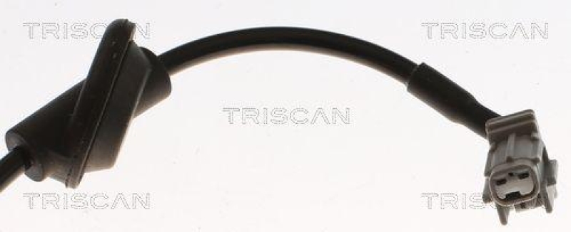 TRISCAN 8140 68107 Handbremsseil für Subaru Forrester