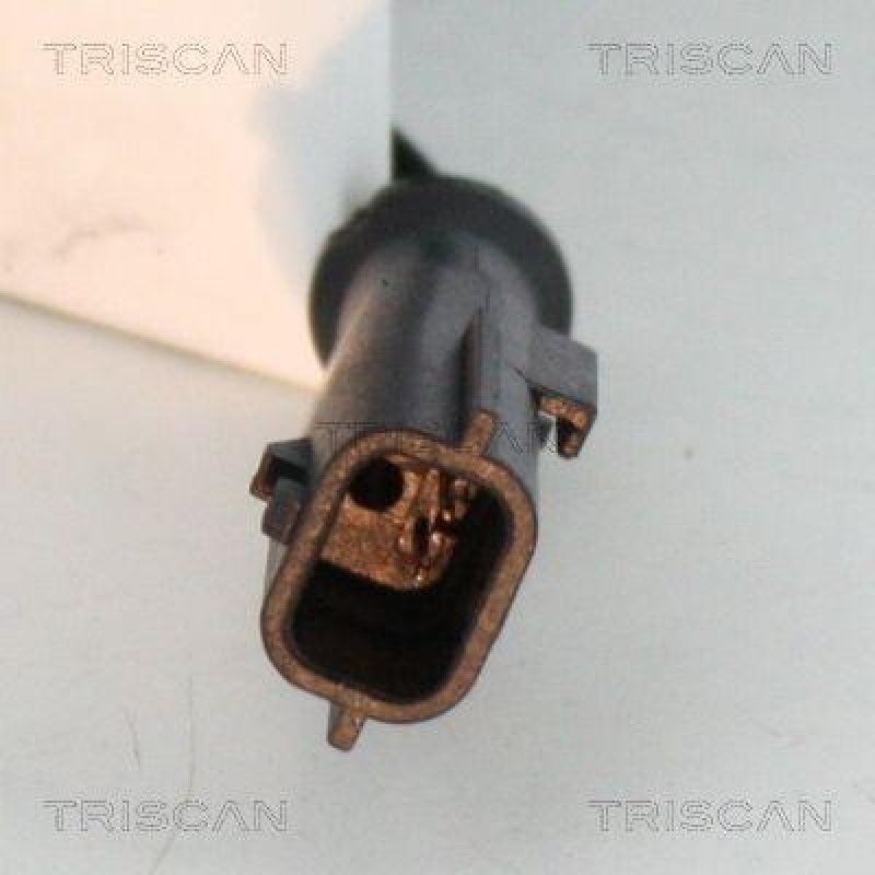 TRISCAN 8180 25202 Sensor, Raddrehzahl f&uuml;r Renault, Dacia