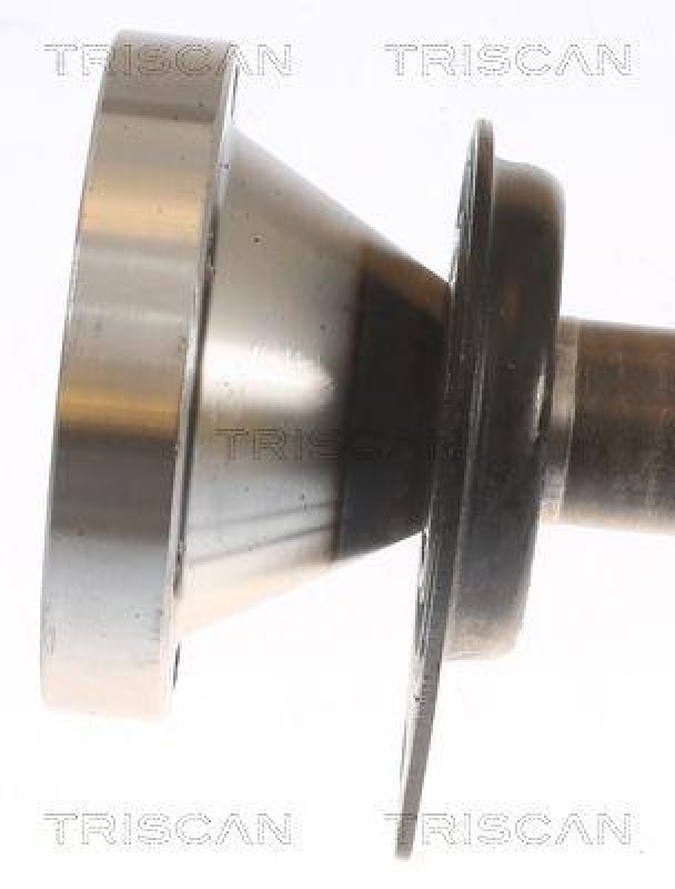 TRISCAN 8540 295023 Antriebswelle, Getriebeseite f&uuml;r Ford, Seat, Vw