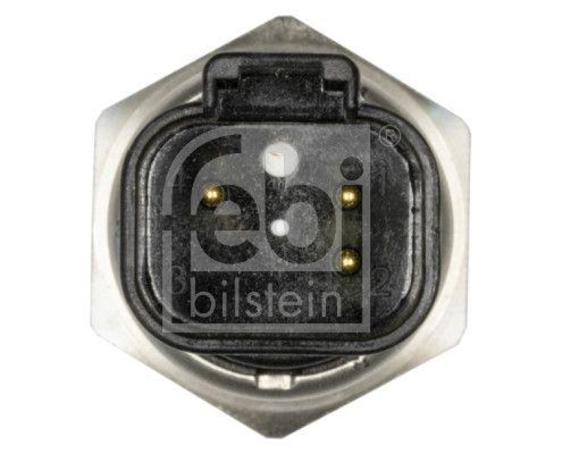FEBI BILSTEIN 182654 Druckschalter für Druckluftanlage für Scania