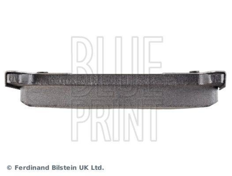 BLUE PRINT ADV184260 Bremsbelagsatz f&uuml;r VW-Audi