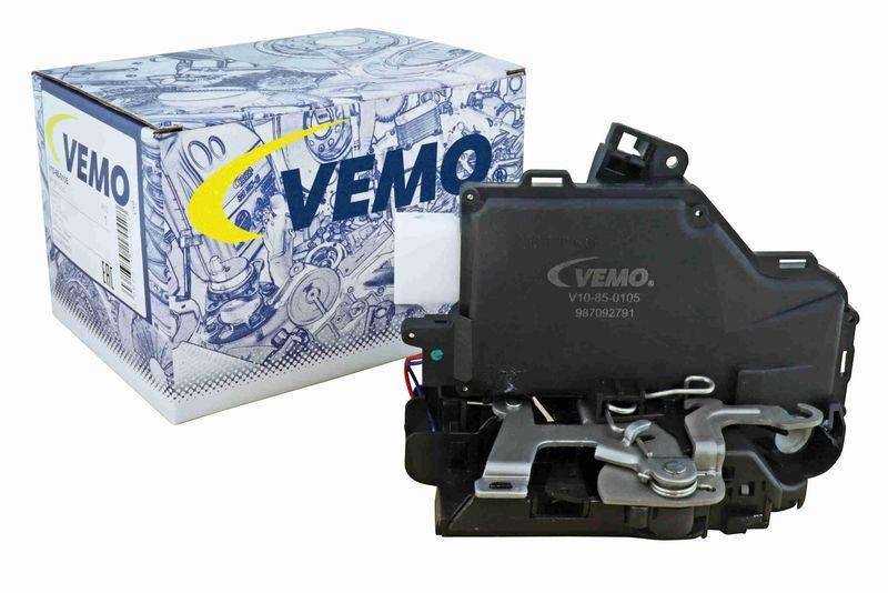 VEMO V10-85-0105 T&uuml;rschloss f&uuml;r VAG