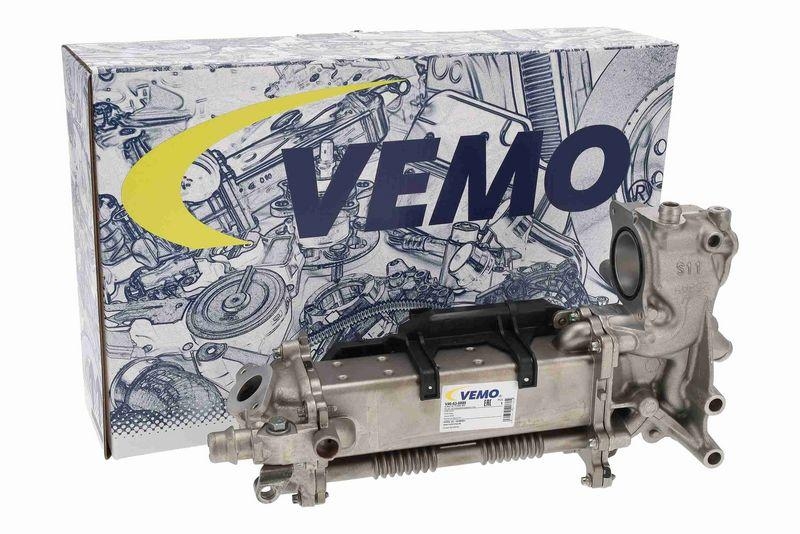 VEMO V40-63-0086 AGR-Ventil mit K&uuml;hler f&uuml;r OPEL