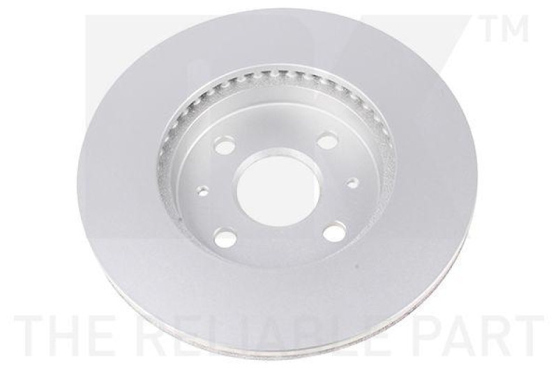 NK 319954 Bremsscheibe f&uuml;r DAIHATSU, SUBARU