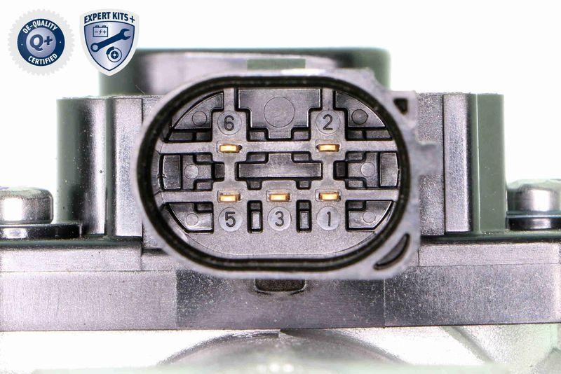 ACKOJA A52-63-0013 AGR-Ventil mit Zwei Dichtungen für HYUNDAI