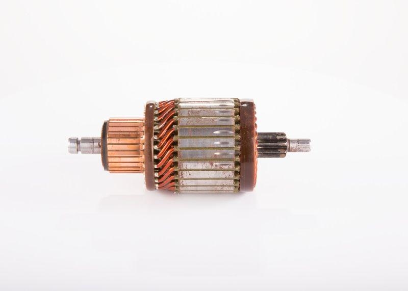 Bosch 1 004 011 091 Anker