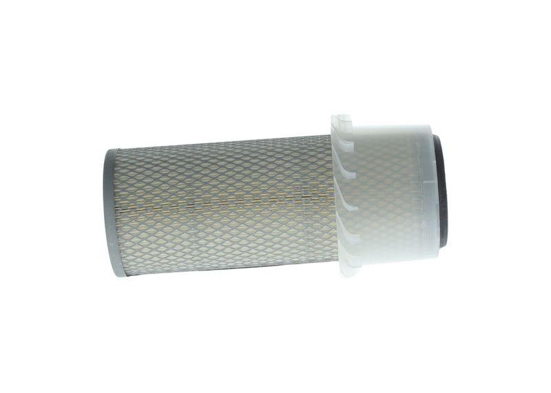 BOSCH 1 457 433 200 Luftfilter