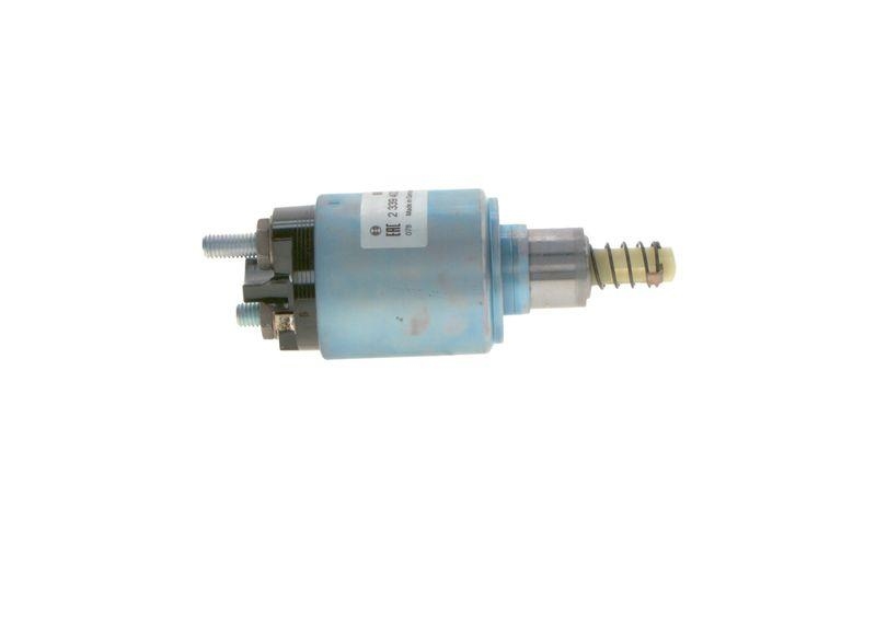 BOSCH 2 339 402 110 Magnetschalter Starter