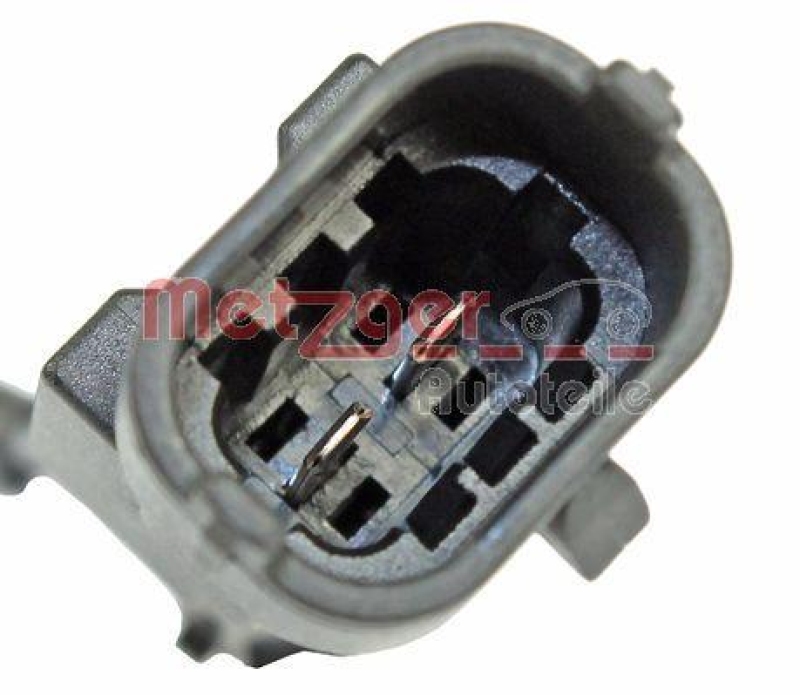 METZGER 0894024 Sensor, Abgastemperatur f&uuml;r OPEL