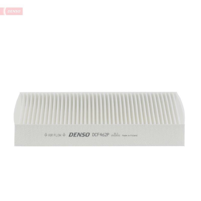 DENSO DCF462P Innenraumfilter SKODA ROOMSTER